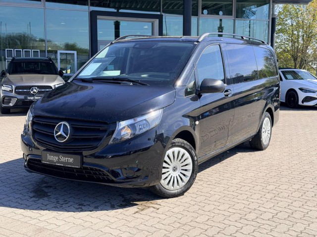 Vito 116 CDI Tourer lang