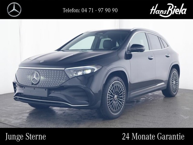 EQA 350 4MATIC
