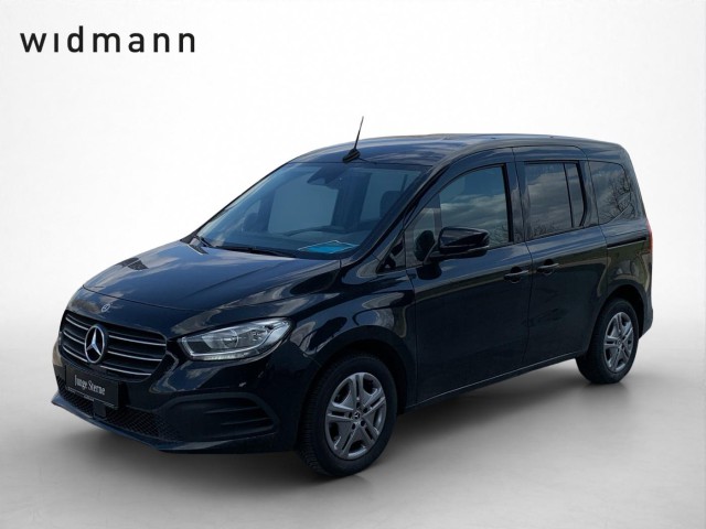 Mercedes-Benz T 180 STYLE Standard