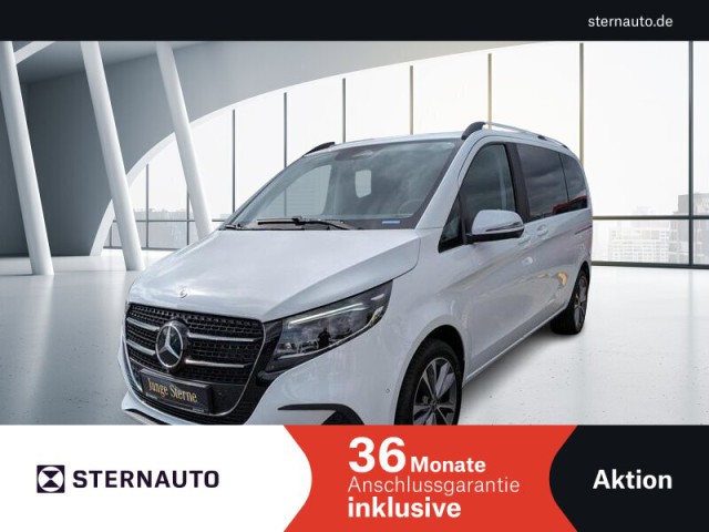 V 250 d Style kompakt