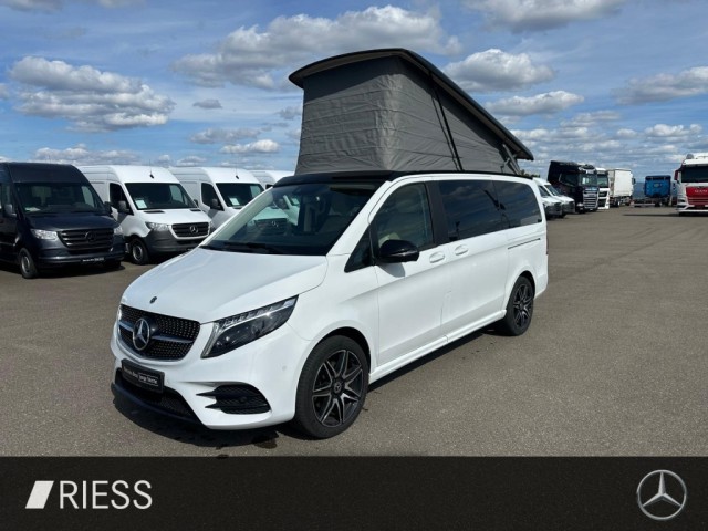 Marco Polo 300 d Horizon Edition
