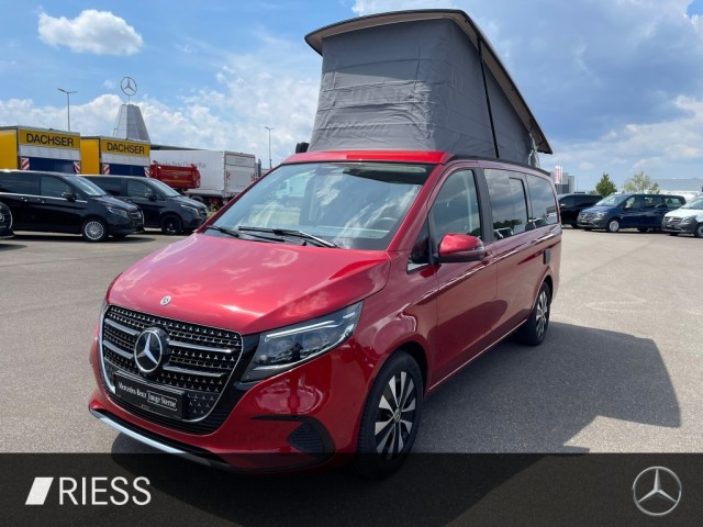 Marco Polo 300 d