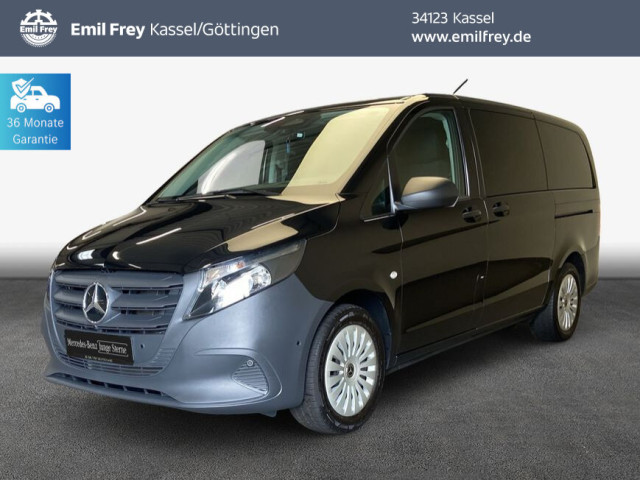 Vito 116 CDI Tourer lang