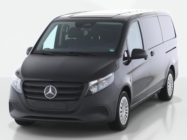 Vito 116 CDI Tourer lang