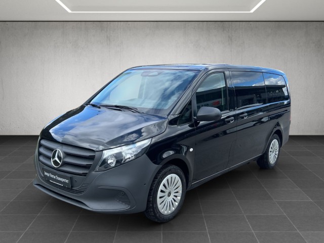 Vito 116 CDI Tourer lang