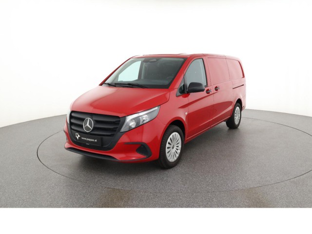 Vito 114 CDI Kasten lang
