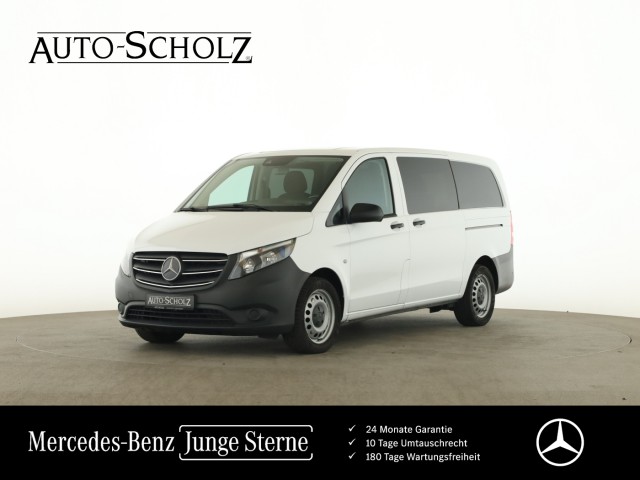 Vito 119 CDI Mixto lang
