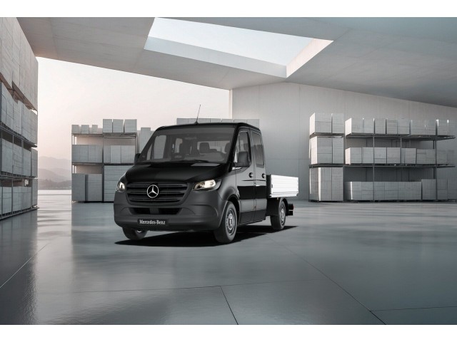 Sprinter 317 CDI Pritsche standard