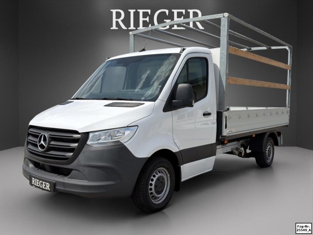 Sprinter 315 CDI Pritsche standard