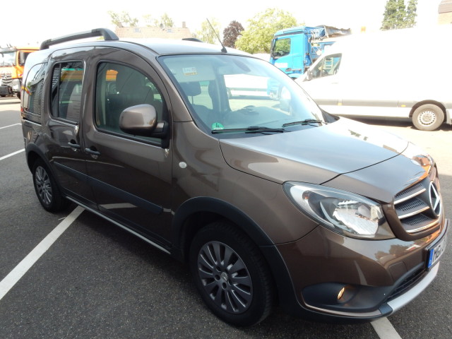 Mercedes-Benz Citan