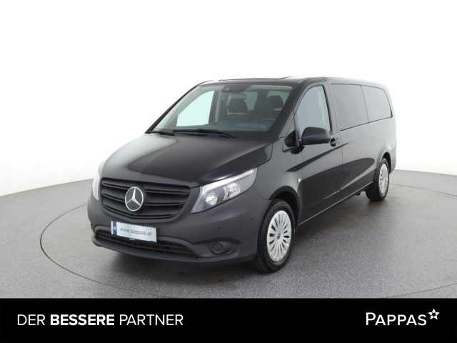 Vito 116 CDI Tourer extralang