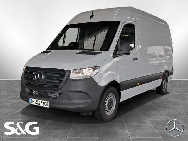 Sprinter 315 CDI Kasten standard