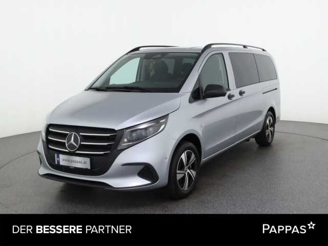 Vito 116 CDI Tourer lang