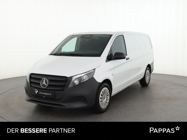 Vito 116 CDI Kasten lang