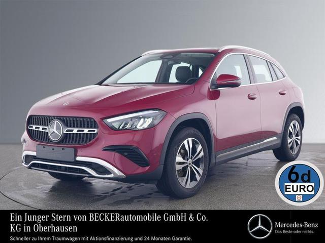 GLA 180