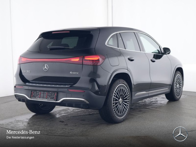 EQA 350 4MATIC