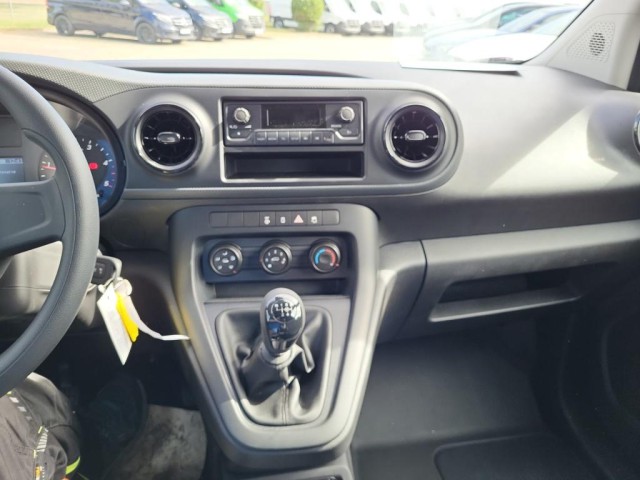 Mercedes-Benz Citan