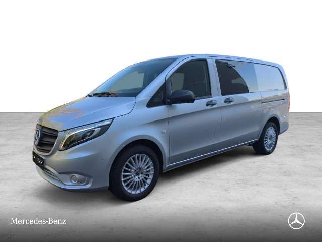 Vito 116 CDI Mixto lang