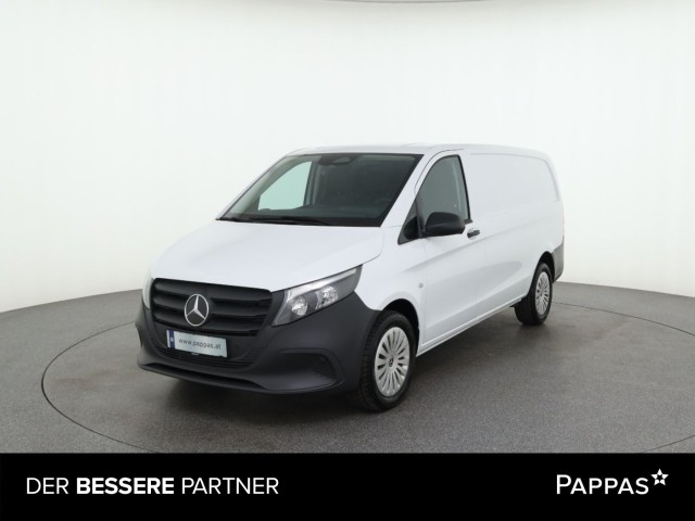 Vito 114 CDI Kasten lang