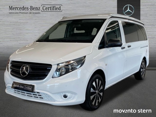 Marco Polo 200 d 4MATIC ACTIVITY