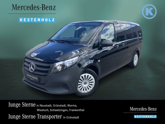 Vito 116 CDI Tourer lang