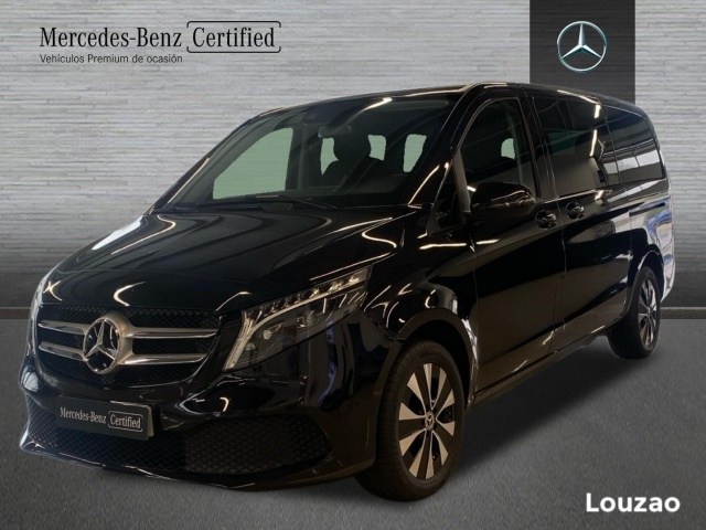 Mercedes-Benz V 250 d Largo