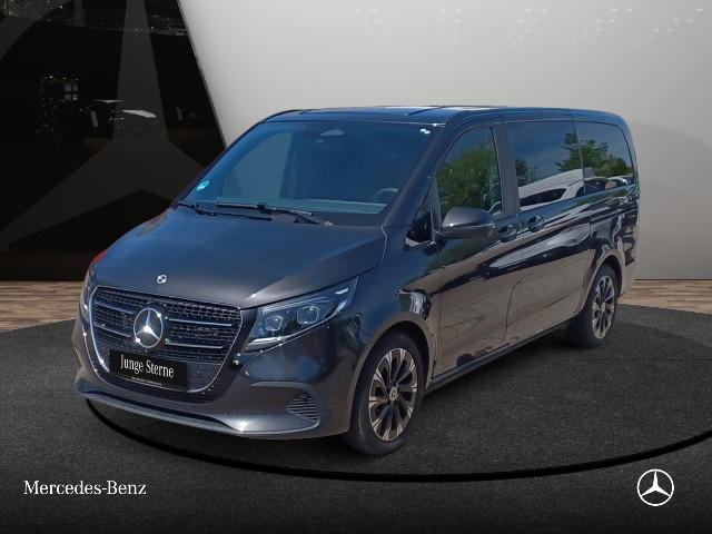 V 300 d Style lang