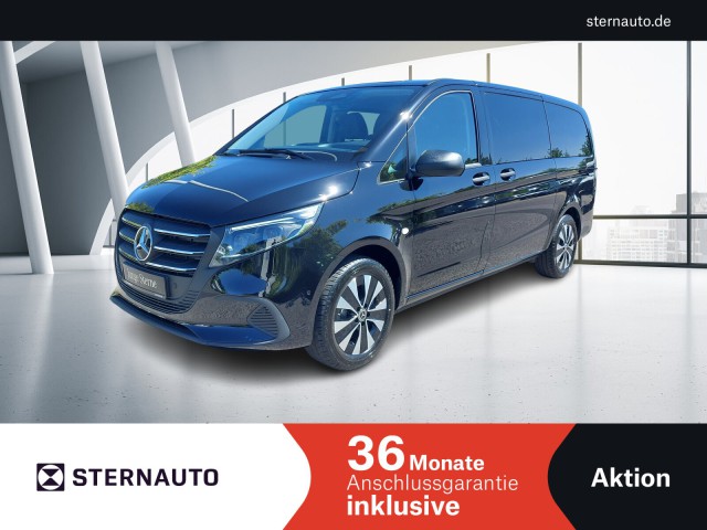 Vito 116 CDI Tourer lang