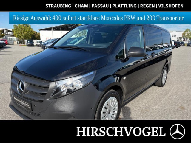 Vito 116 CDI Tourer lang