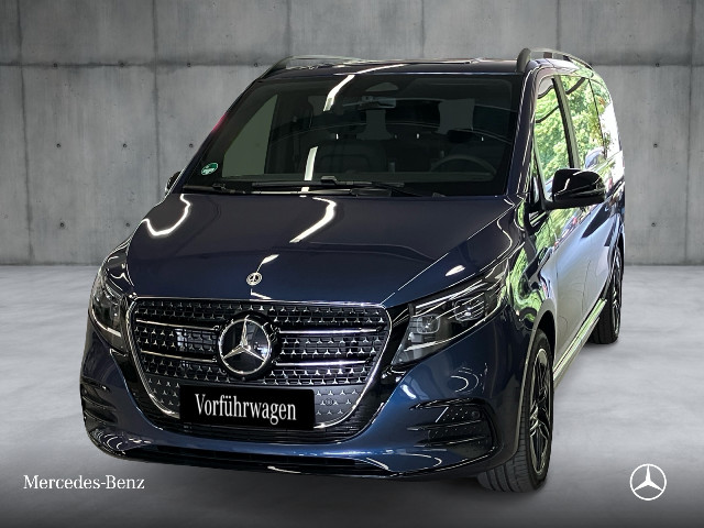 V 300 d Avantgarde lang