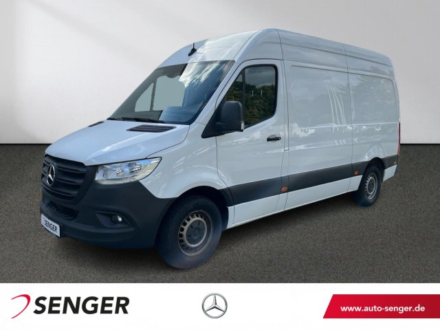Sprinter 315 CDI Kasten standard