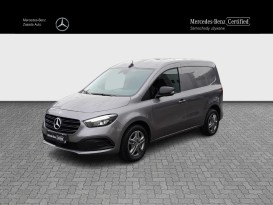 Citan 110 CDI Furgon PRO Standard