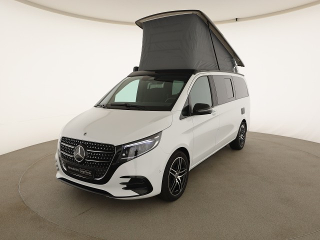 Marco Polo 300 d