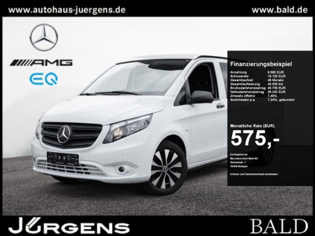 Marco Polo 220 d Activity Edition