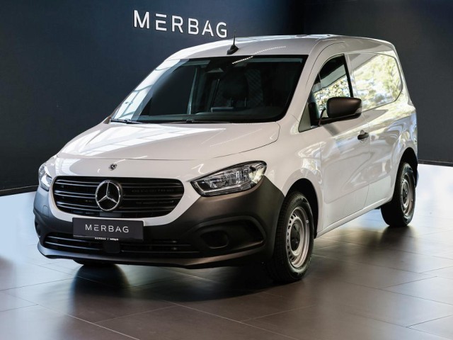 Citan 110 CDI Kasten standard