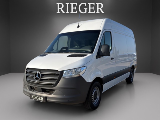 Sprinter 317 CDI Kasten standard