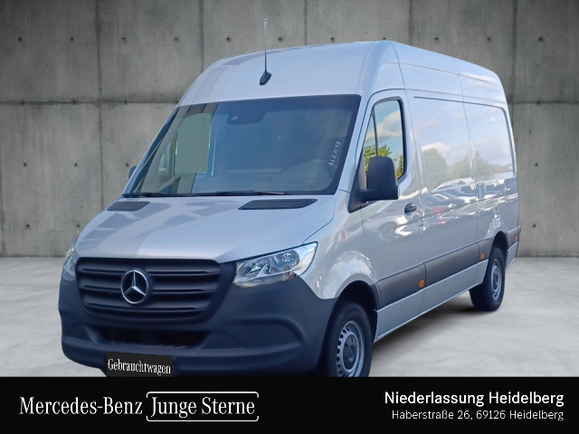 Sprinter 315 CDI Kasten standard