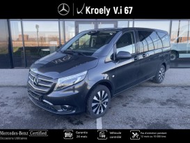 Vito 119 CDI 4x4 Tourer PRO Long