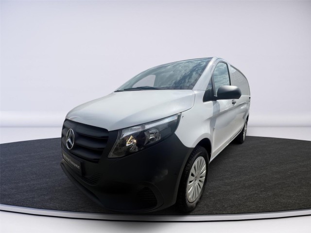 Vito 114 CDI Kasten lang
