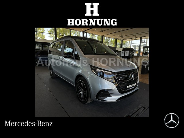 Mercedes-Benz Marco Polo 300 CDI 4MATIC