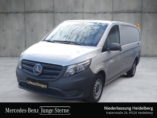 Vito 114 CDI Kasten lang