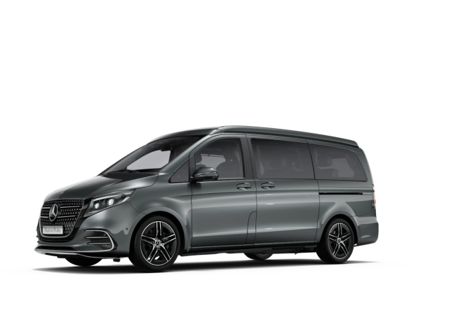 Marco Polo 300 d Horizon