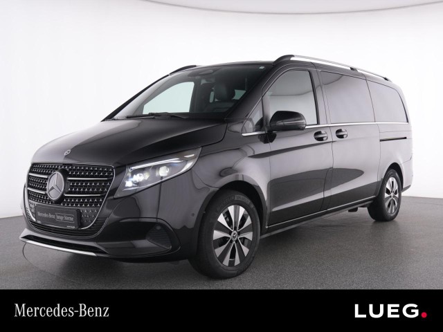 V 250 d Avantgarde lang