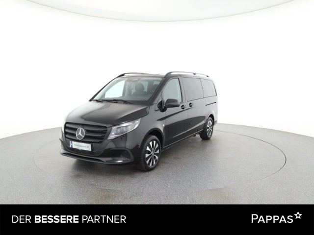 Vito 116 CDI Tourer lang