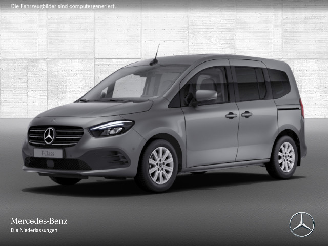 T 180 d PROGRESSIVE Standard