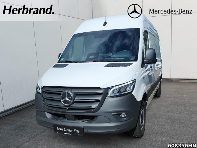 eSprinter 414 Kasten standard