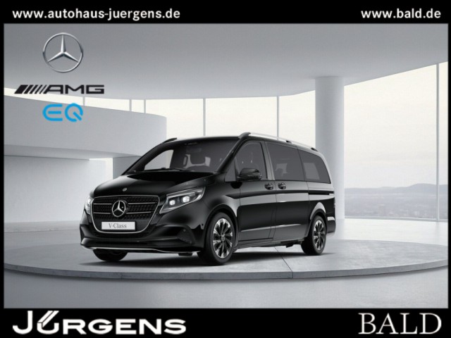V 250 d Style lang