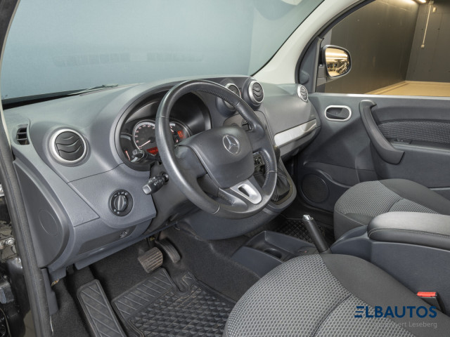 Mercedes-Benz Citan
