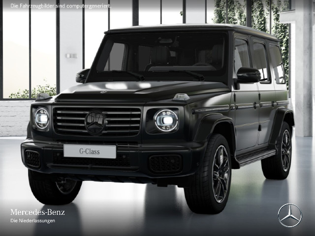 G 450 d