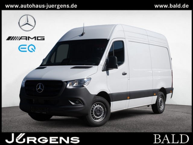 Sprinter 317 CDI Kasten standard